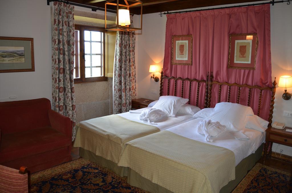 Parador de Verín