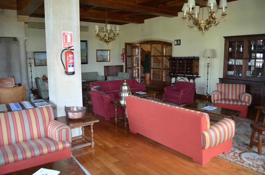 Parador de Verín