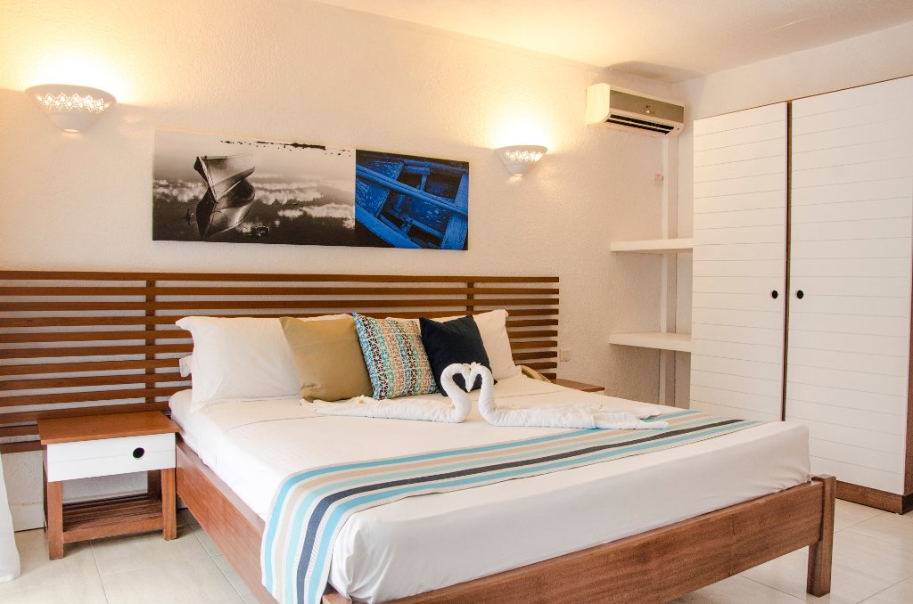 Seaview Calodyne Lifestyle Resort