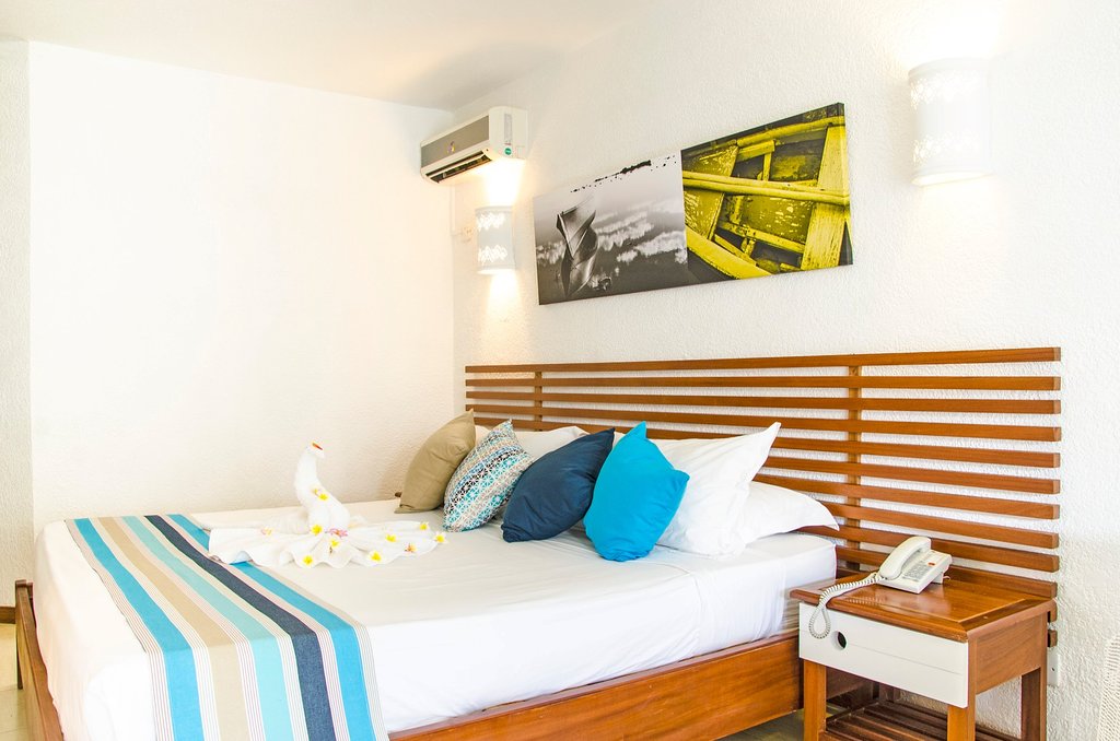 Seaview Calodyne Lifestyle Resort