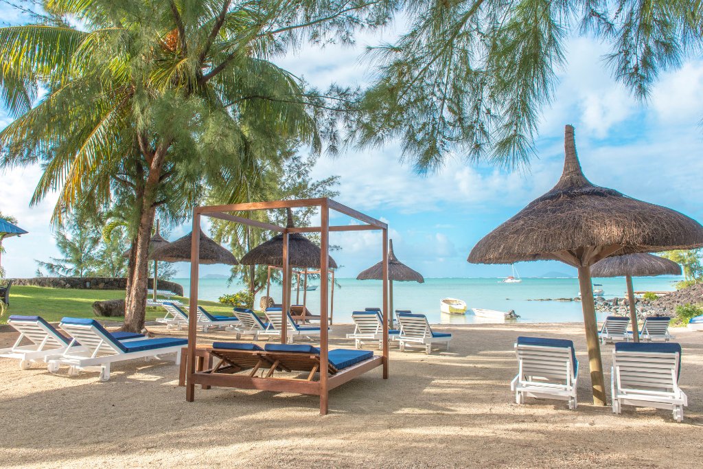 Seaview Calodyne Lifestyle Resort