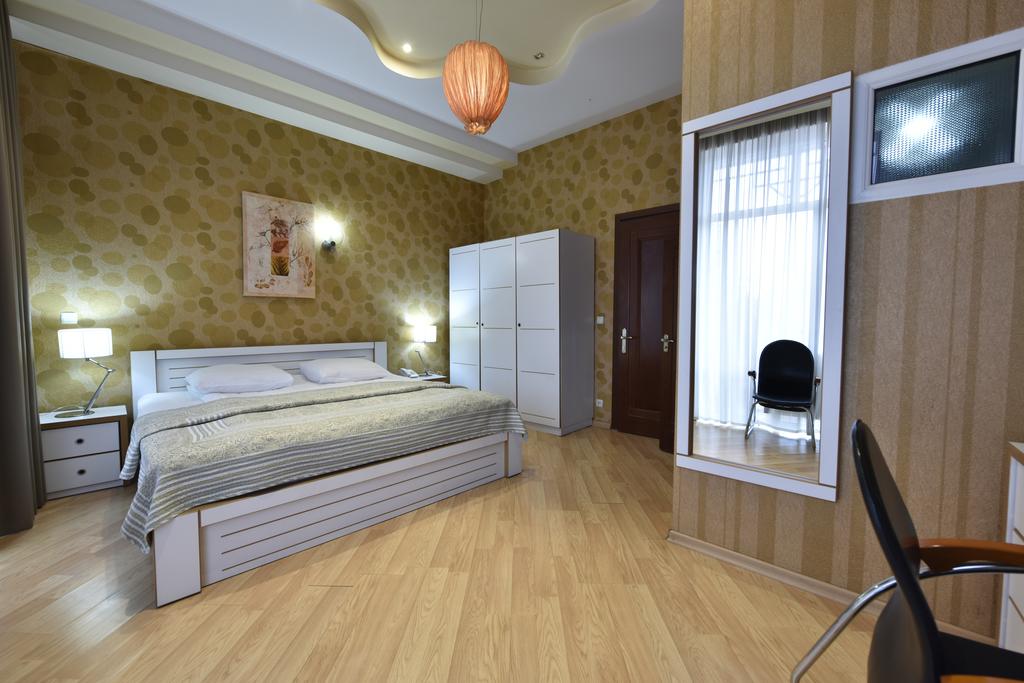 Hotel Gureli
