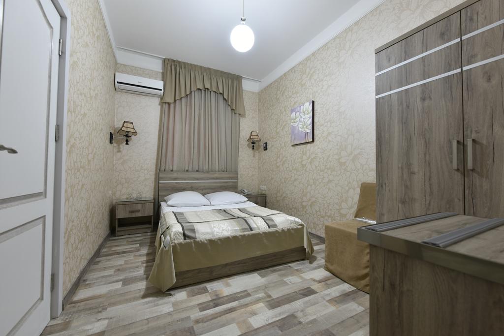 Hotel Gureli
