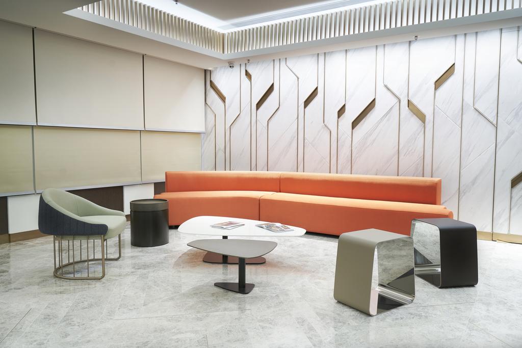 Hotel Ease Access Wan Chai