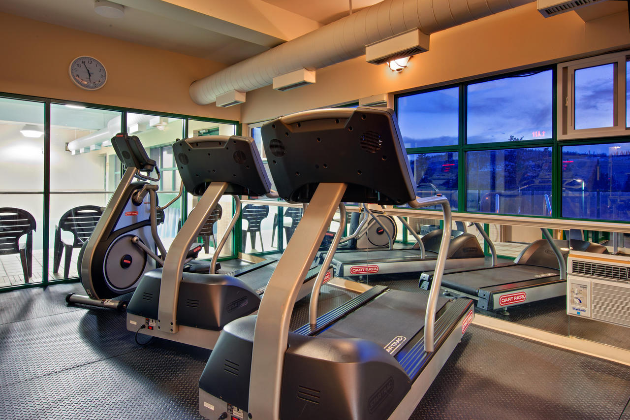 Holiday Inn West Kelowna (14km from Kelowna)