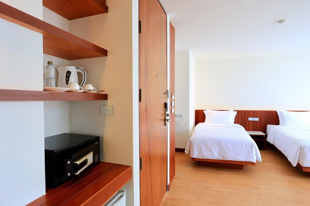 Varinah Resort