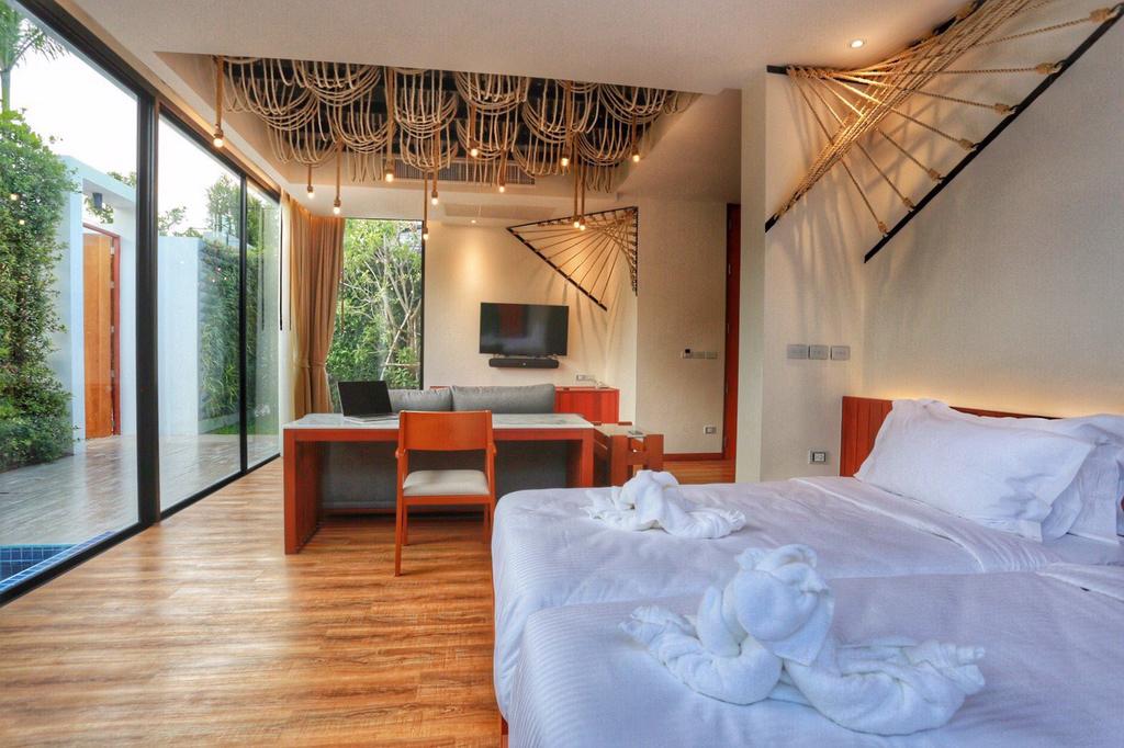 Varinah Resort