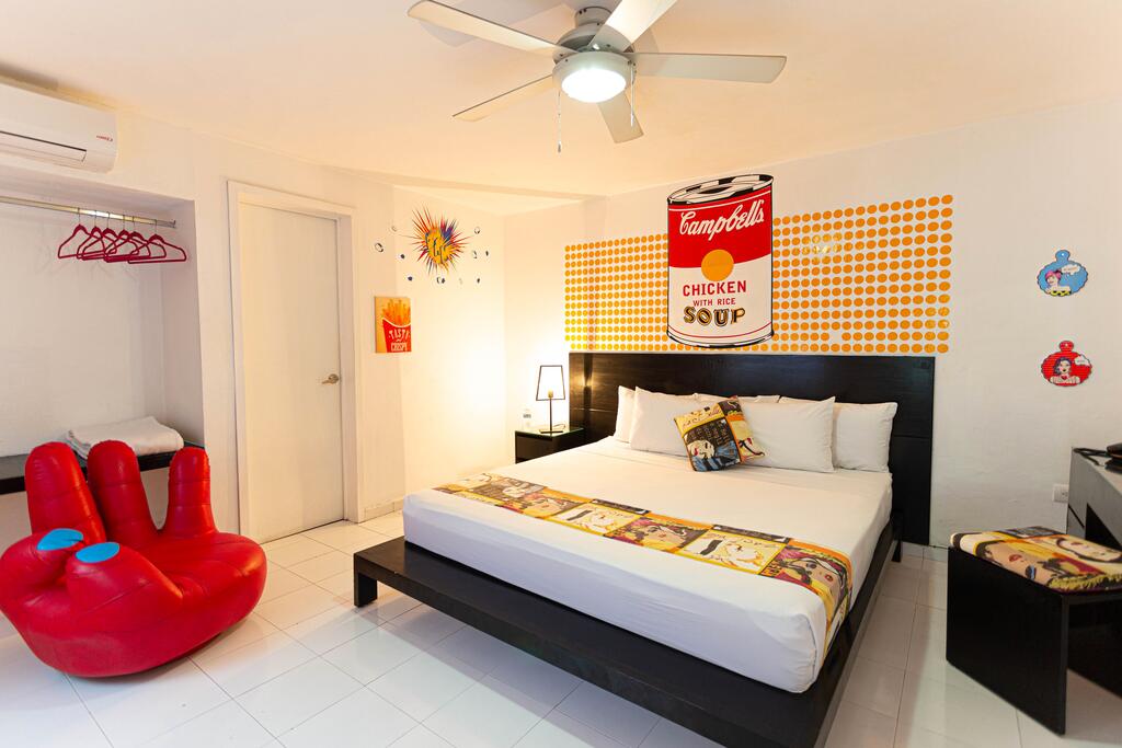 Hotel Eclipse Merida