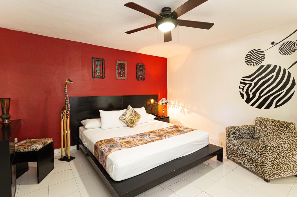 Hotel Eclipse Merida