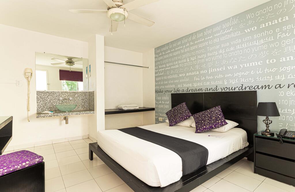 Hotel Eclipse Merida