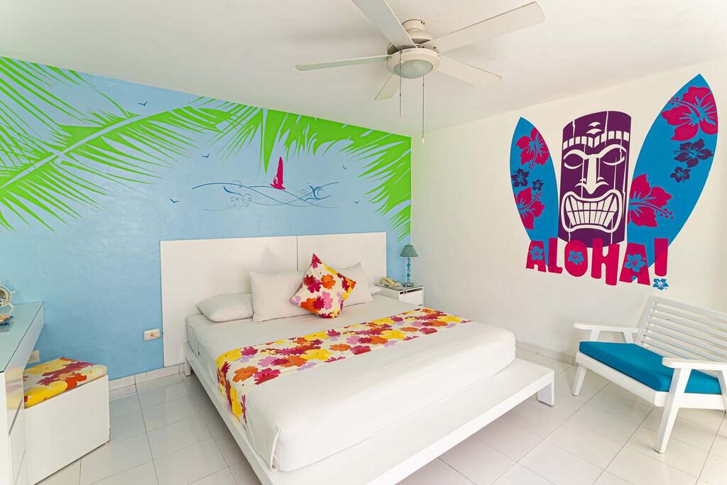 Hotel Eclipse Merida