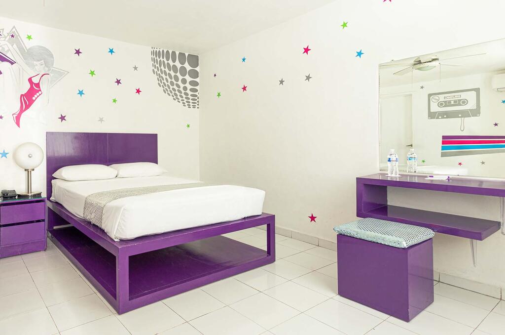 Hotel Eclipse Merida