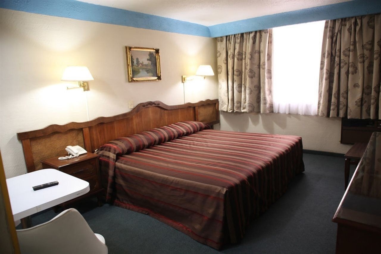 Hotel Plaza Madrid