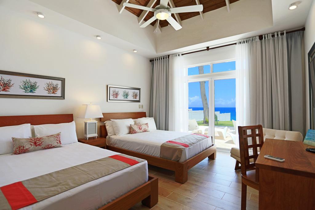 Ocean Village Deluxe Resort and Spa