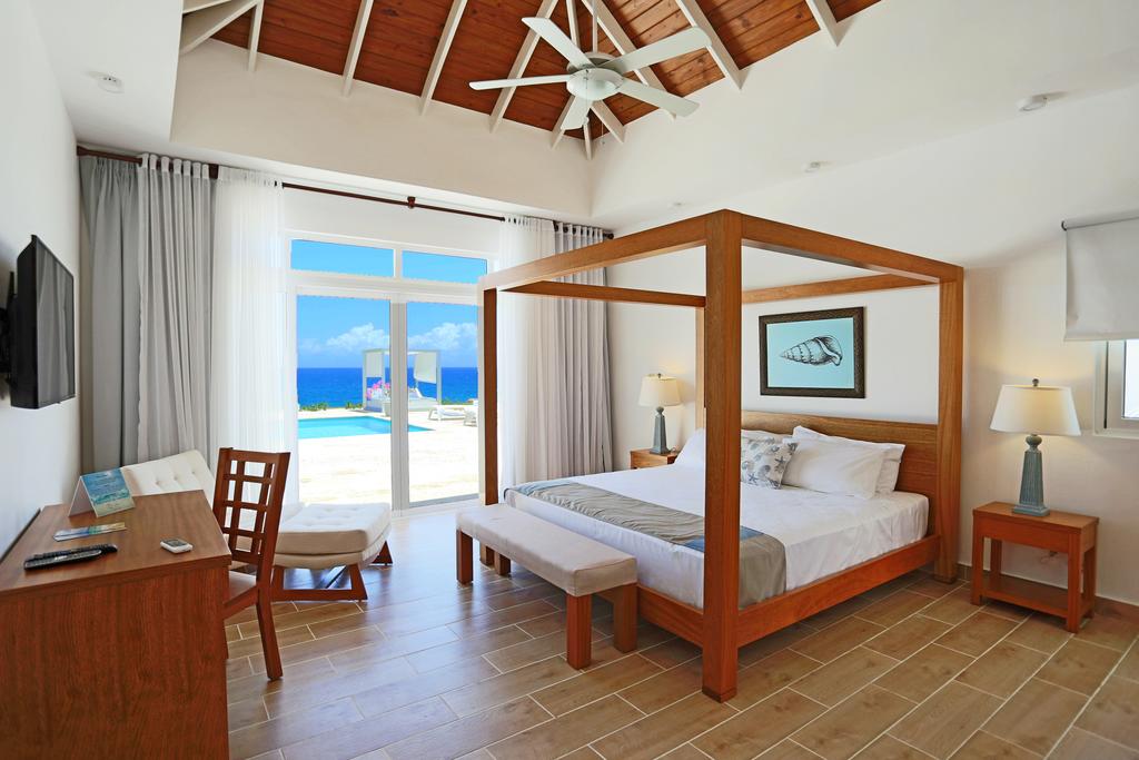 Ocean Village Deluxe Resort and Spa