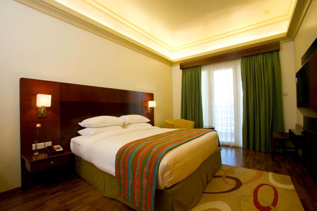 Al Khoory Hotel Apartments, Al Barsha (Formerly Coral)