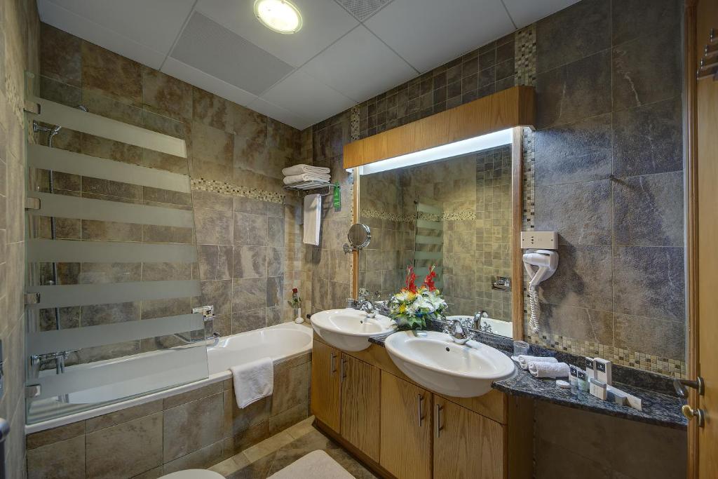 Al Khoory Hotel Apartments, Al Barsha (Formerly Coral)