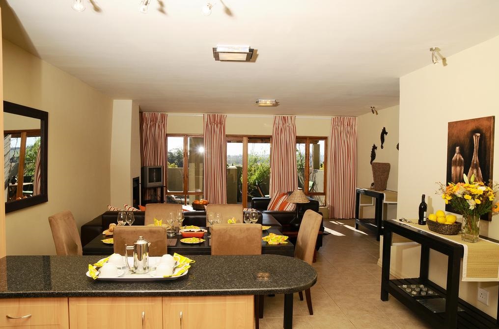 Devonvale Golf & Wine Estate