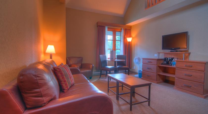 Banff Caribou Lodge & Spa