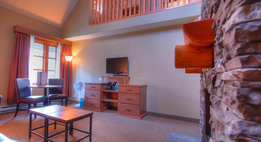 Banff Caribou Lodge & Spa