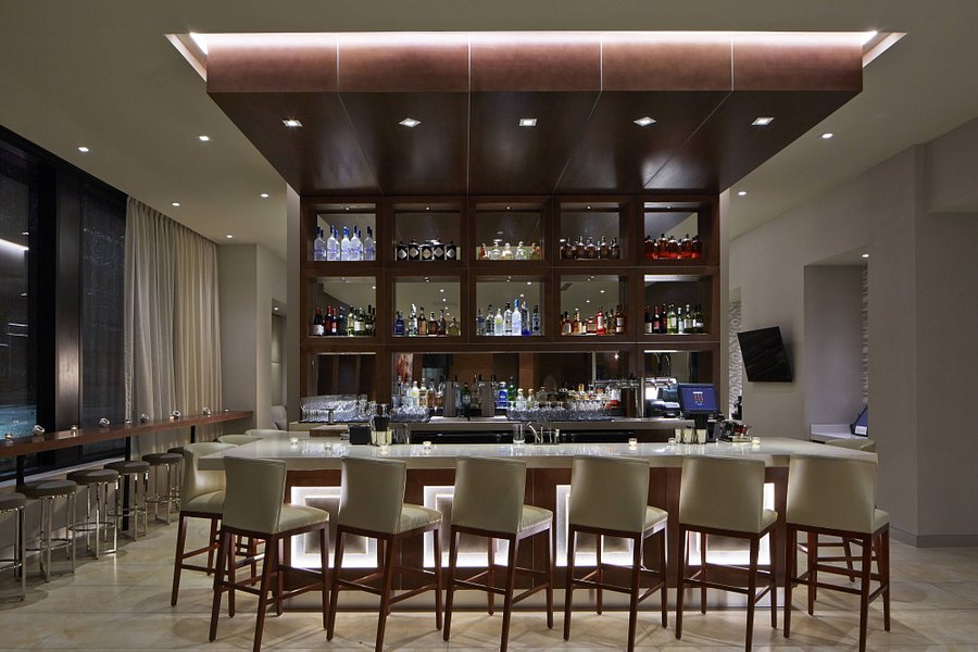 AC Hotel Des Moines East Village