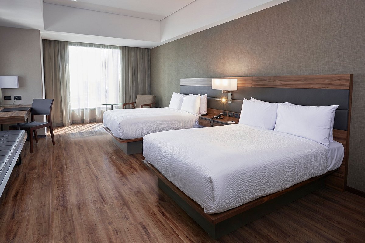 AC Hotel Santa Fe