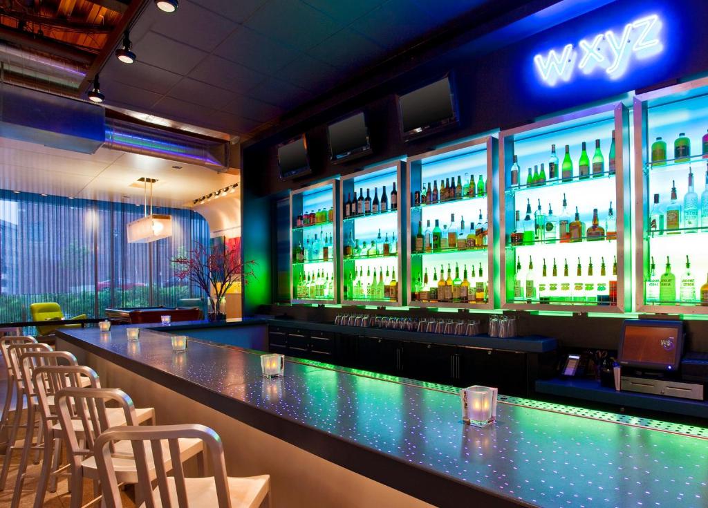Aloft Milwaukee Downtown