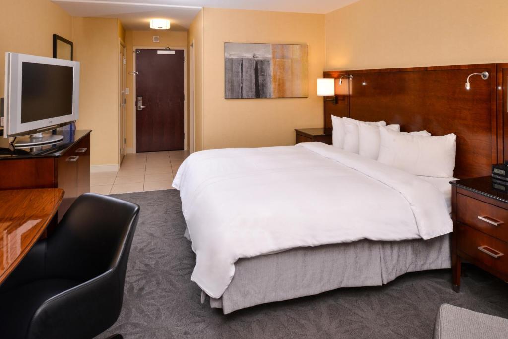 Buffalo Marriott Niagara