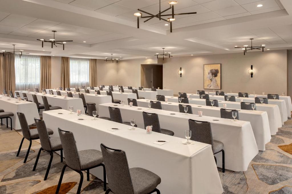 Sheraton Madison Hotel