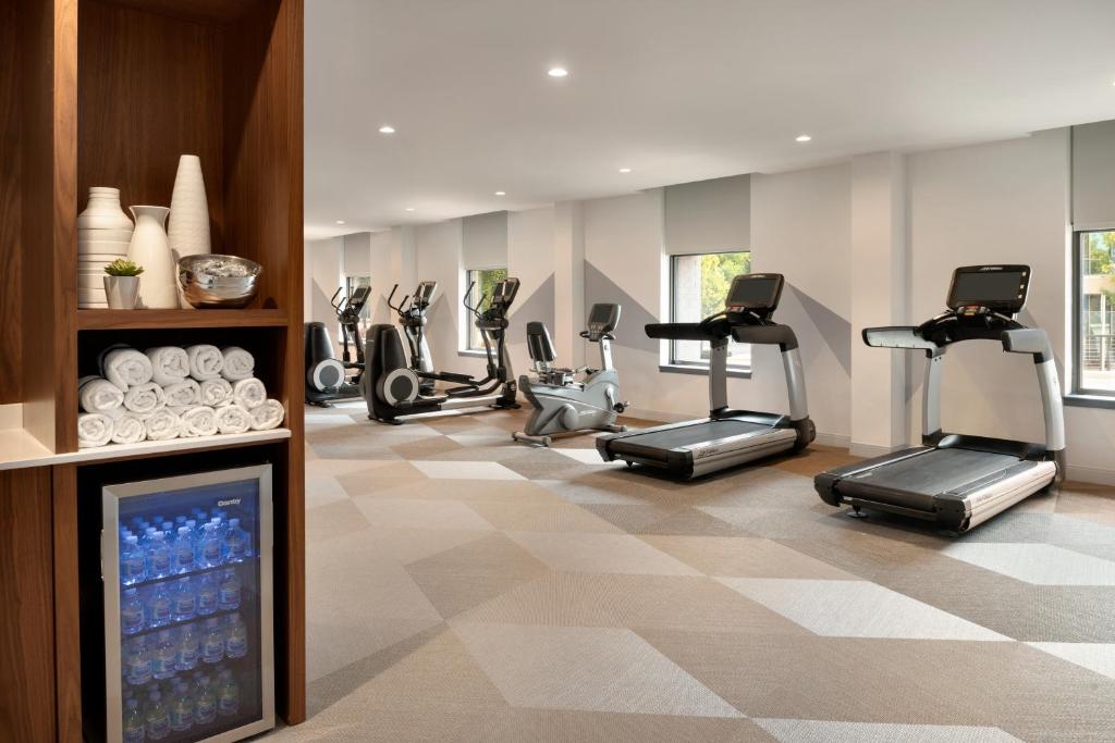 Sheraton Madison Hotel