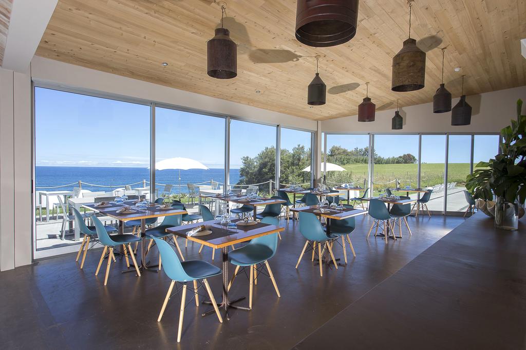 Santa Barbara Eco-Beach Resort