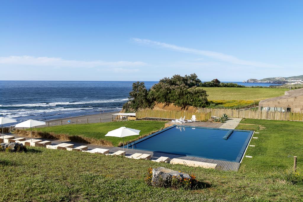 Santa Barbara Eco-Beach Resort