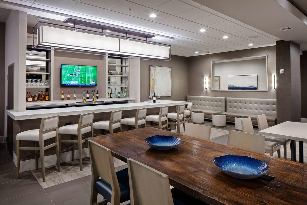 Best Western Premier Energy Corridor