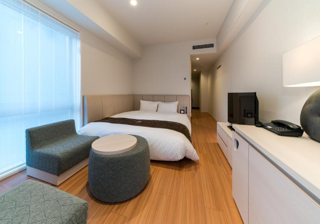 Daiwa Roynet Hotel Chiba-Chuo