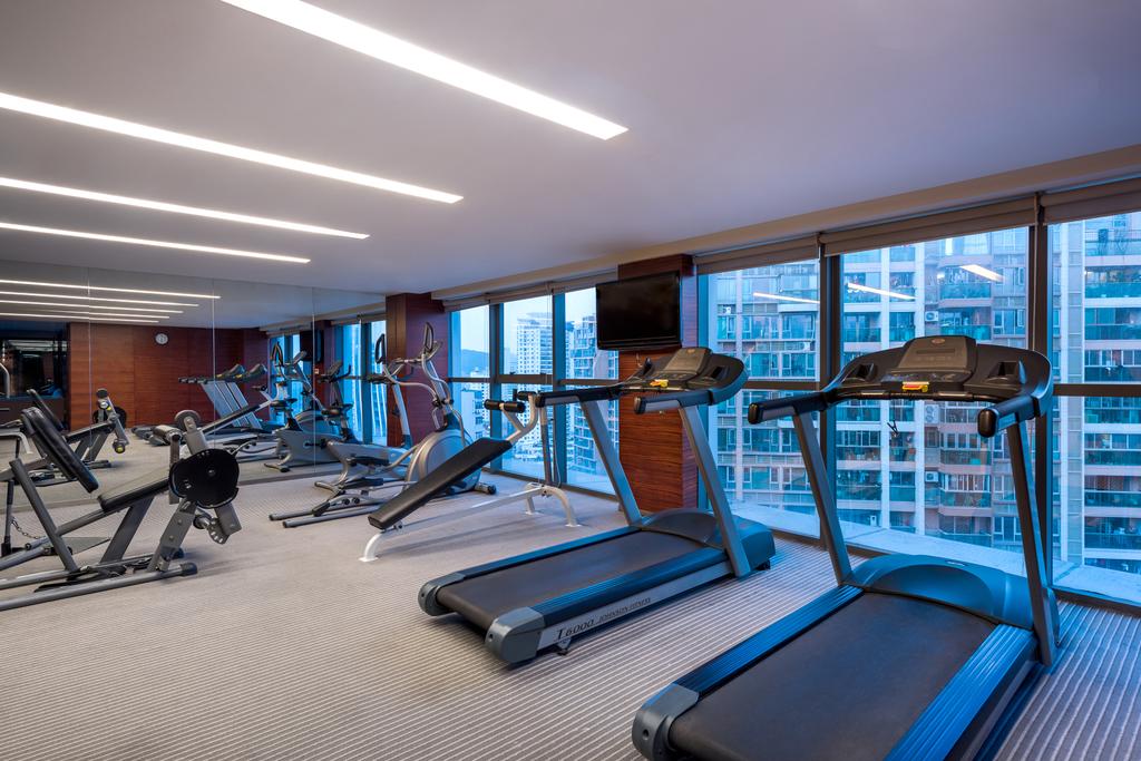 Grand Mercure Xiamen Downtown