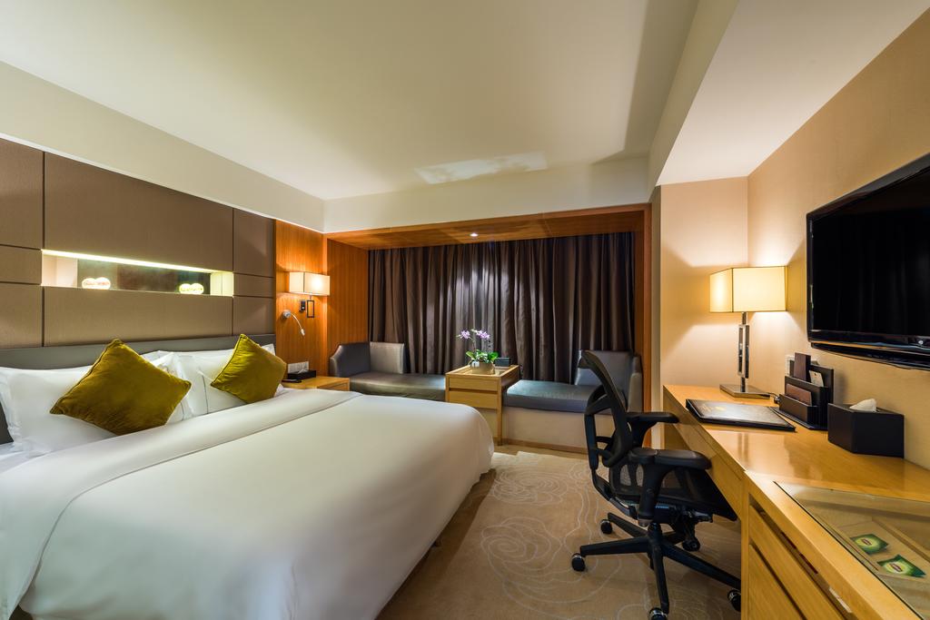 Grand Mercure Xiamen Downtown