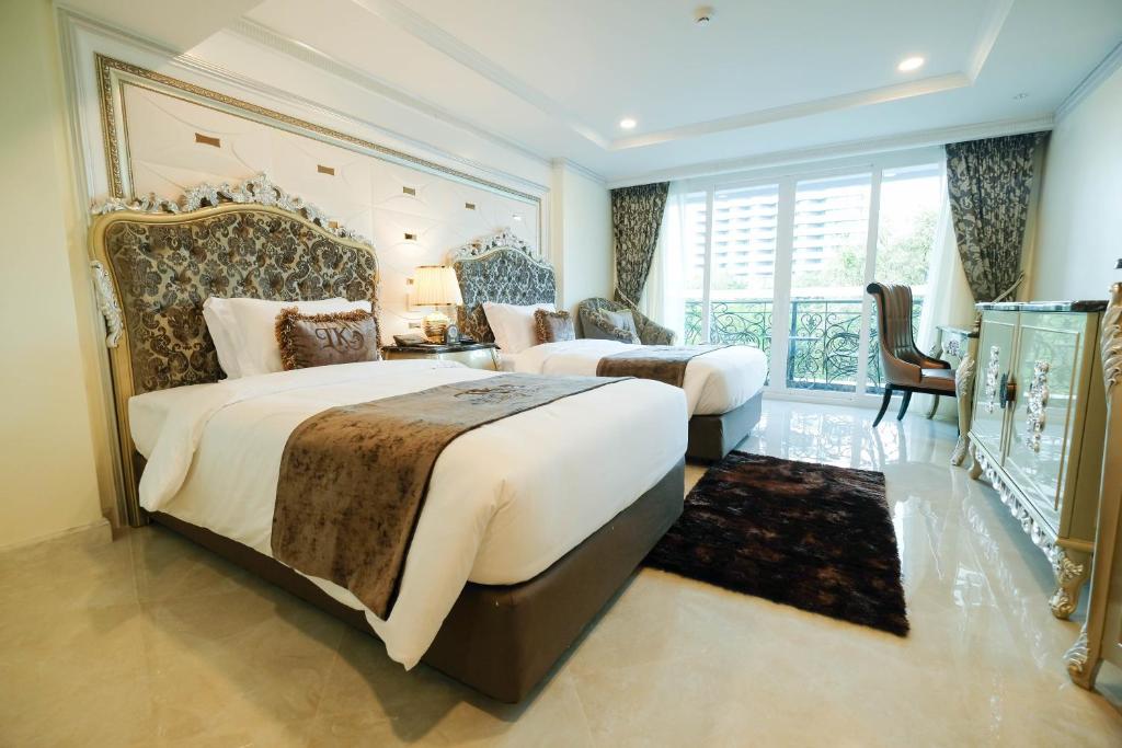 LK Emerald Beach