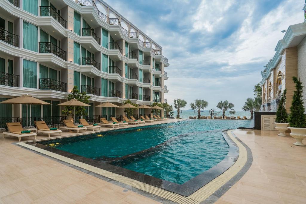 LK Emerald Beach