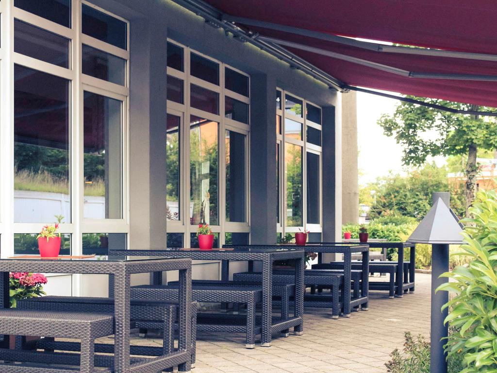 Mercure Hotel Remscheid