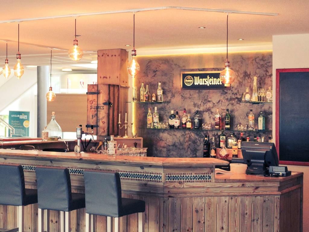 Mercure Hotel Remscheid