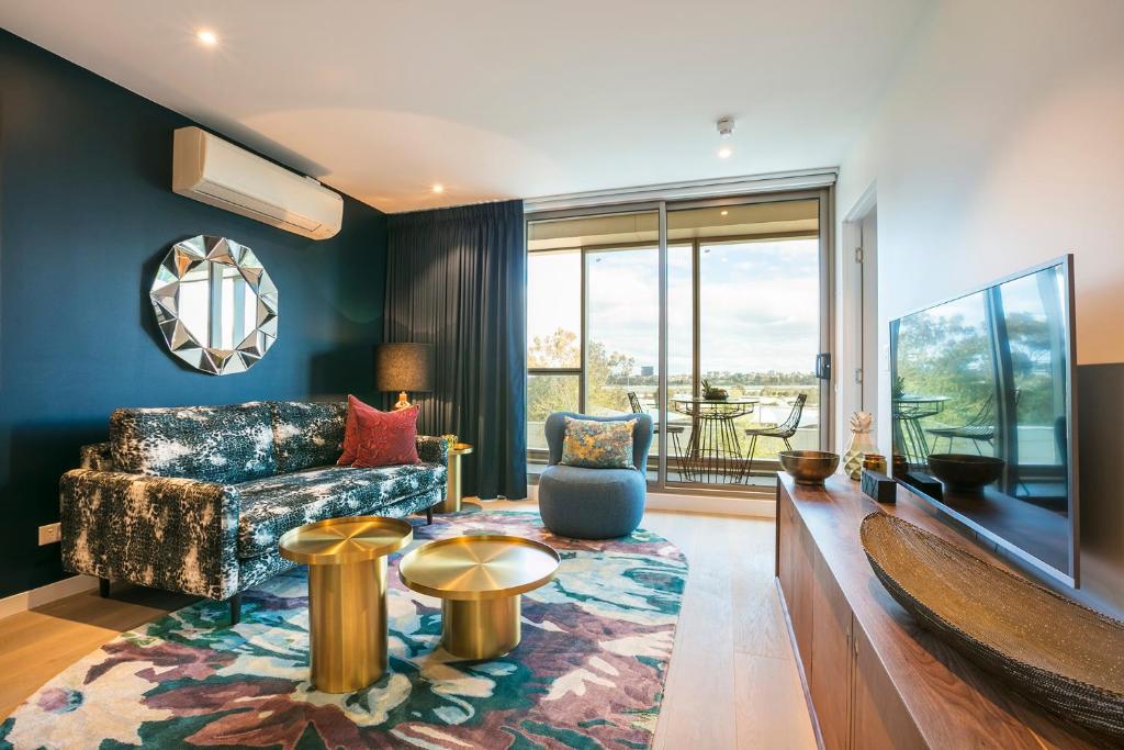 Quest Flemington Central