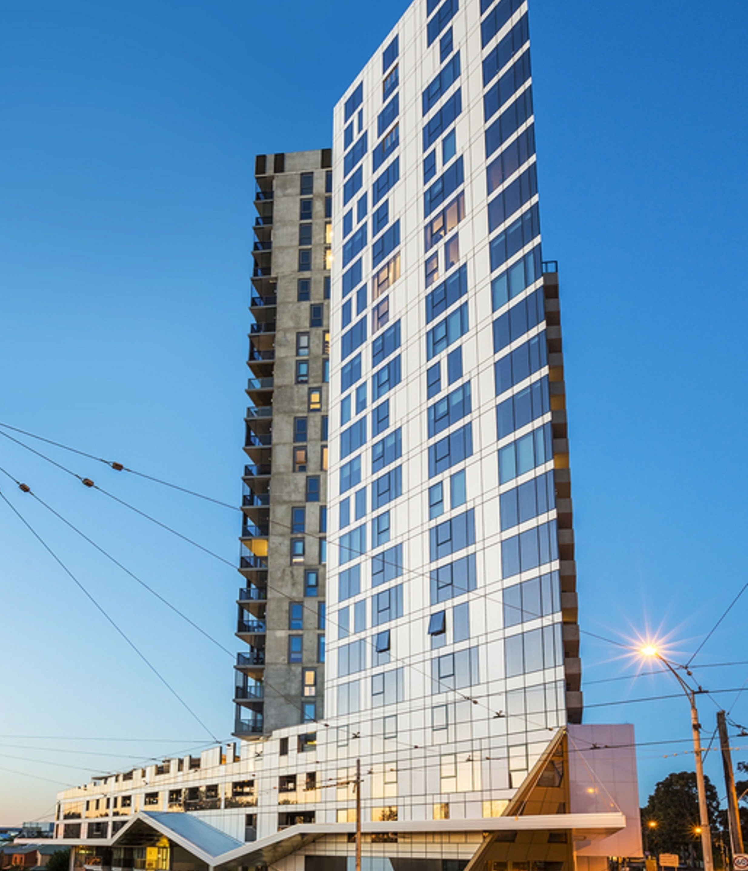 Quest Flemington Central