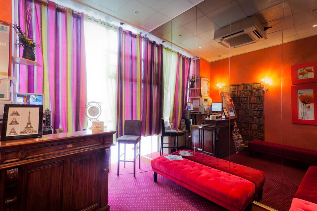 Comfort Royal Aboukir