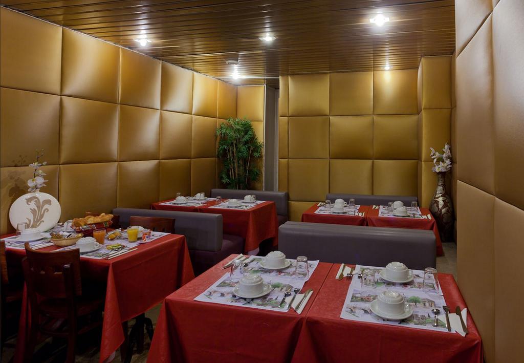 Comfort Royal Aboukir