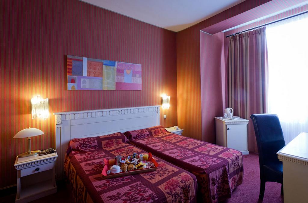 Comfort Royal Aboukir
