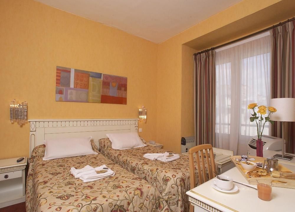 Comfort Royal Aboukir