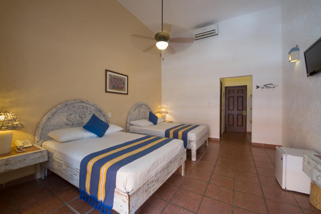 Colibri Beach Hotel