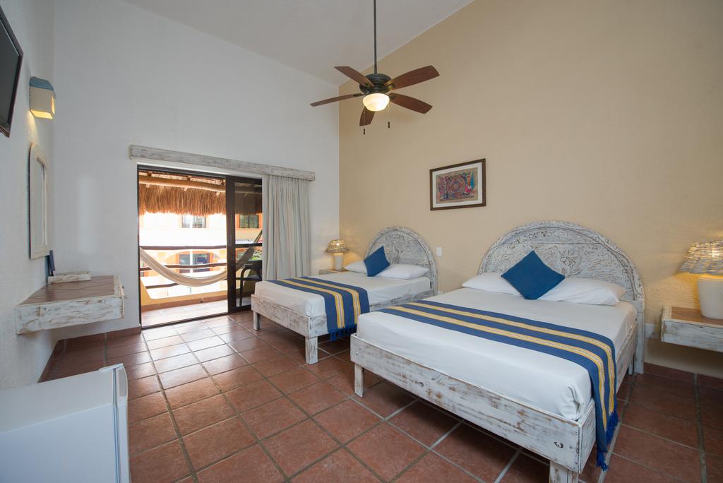 Colibri Beach Hotel