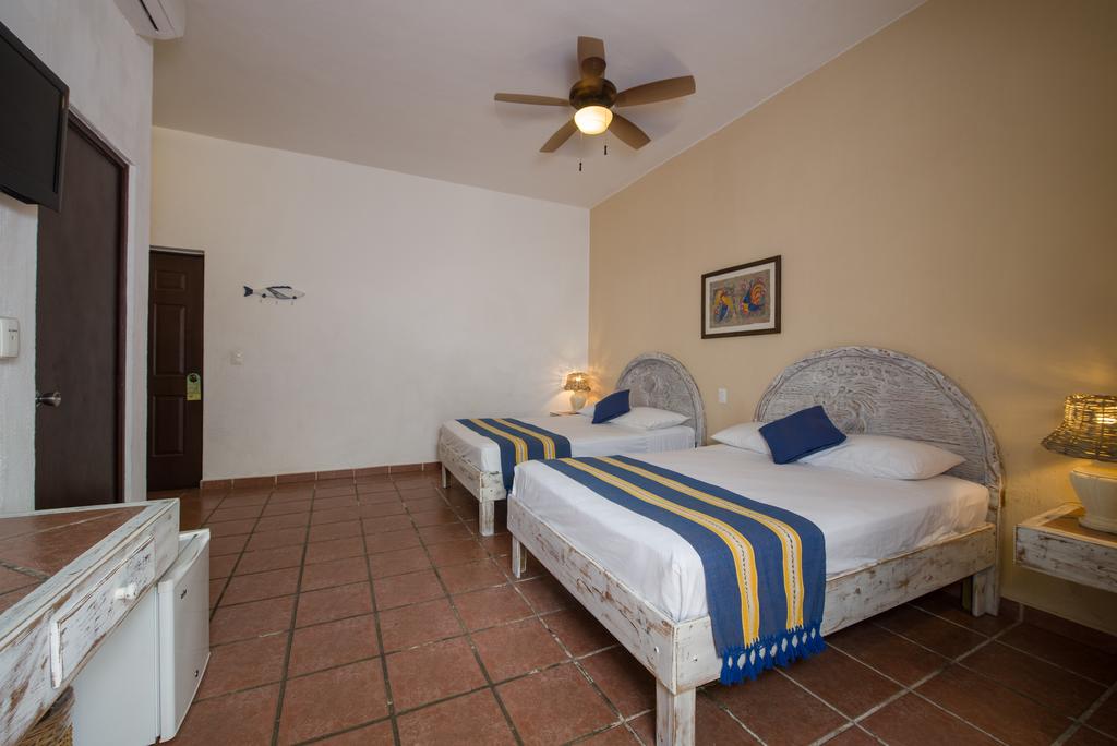 Colibri Beach Hotel