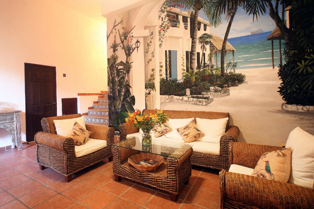 Colibri Beach Hotel